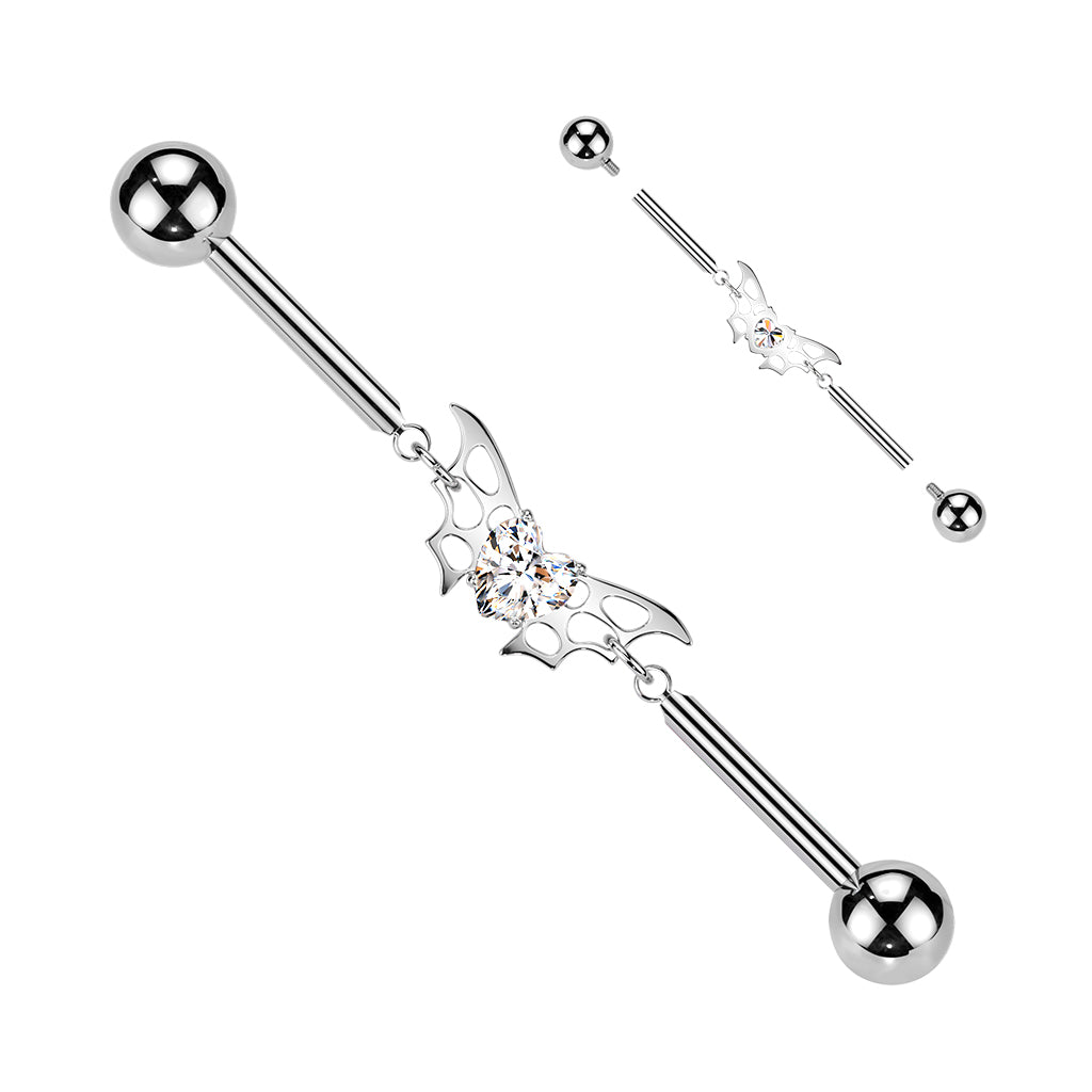 Magnezone - Læknastáls brjósklokkar